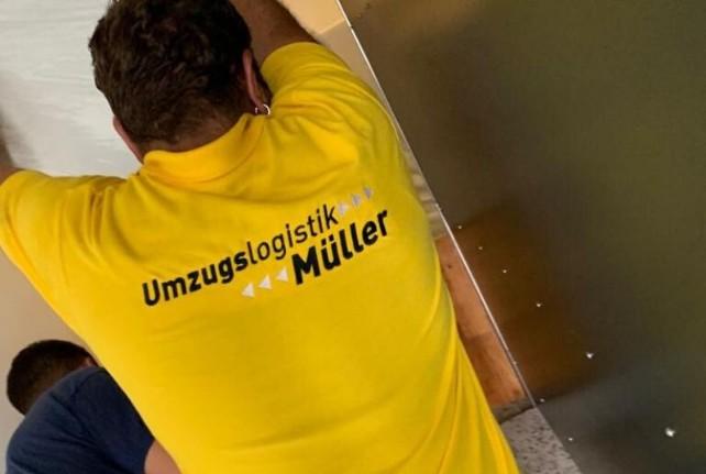 Firmenumzug richtig planen Zschepplin